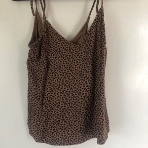 Abercrombie & Fitch Tank Top